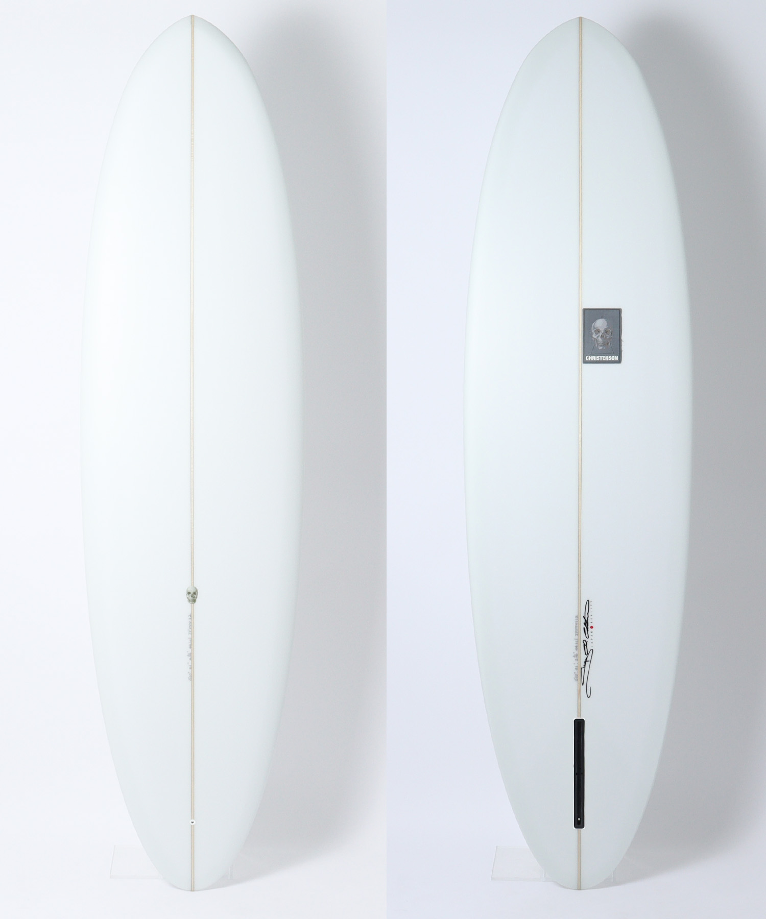 HUMTSMAN アウトライン