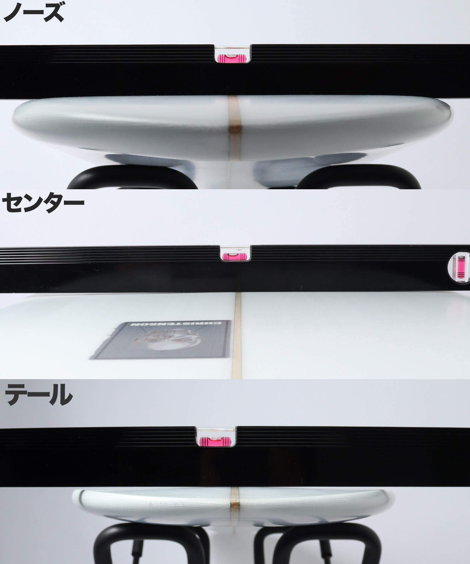 HUMTSMAN コンケーブ