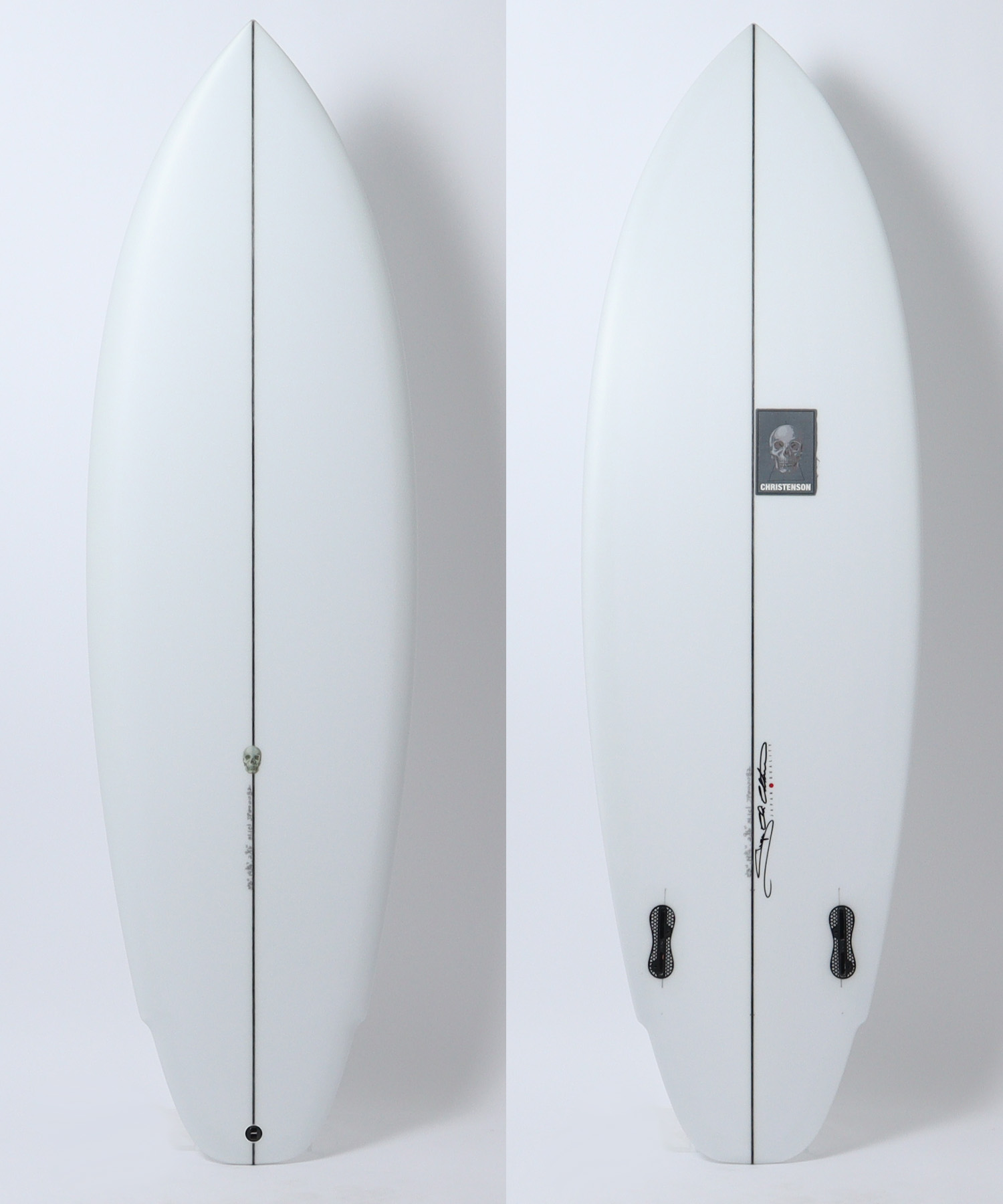 LANESPLITTER アウトライン