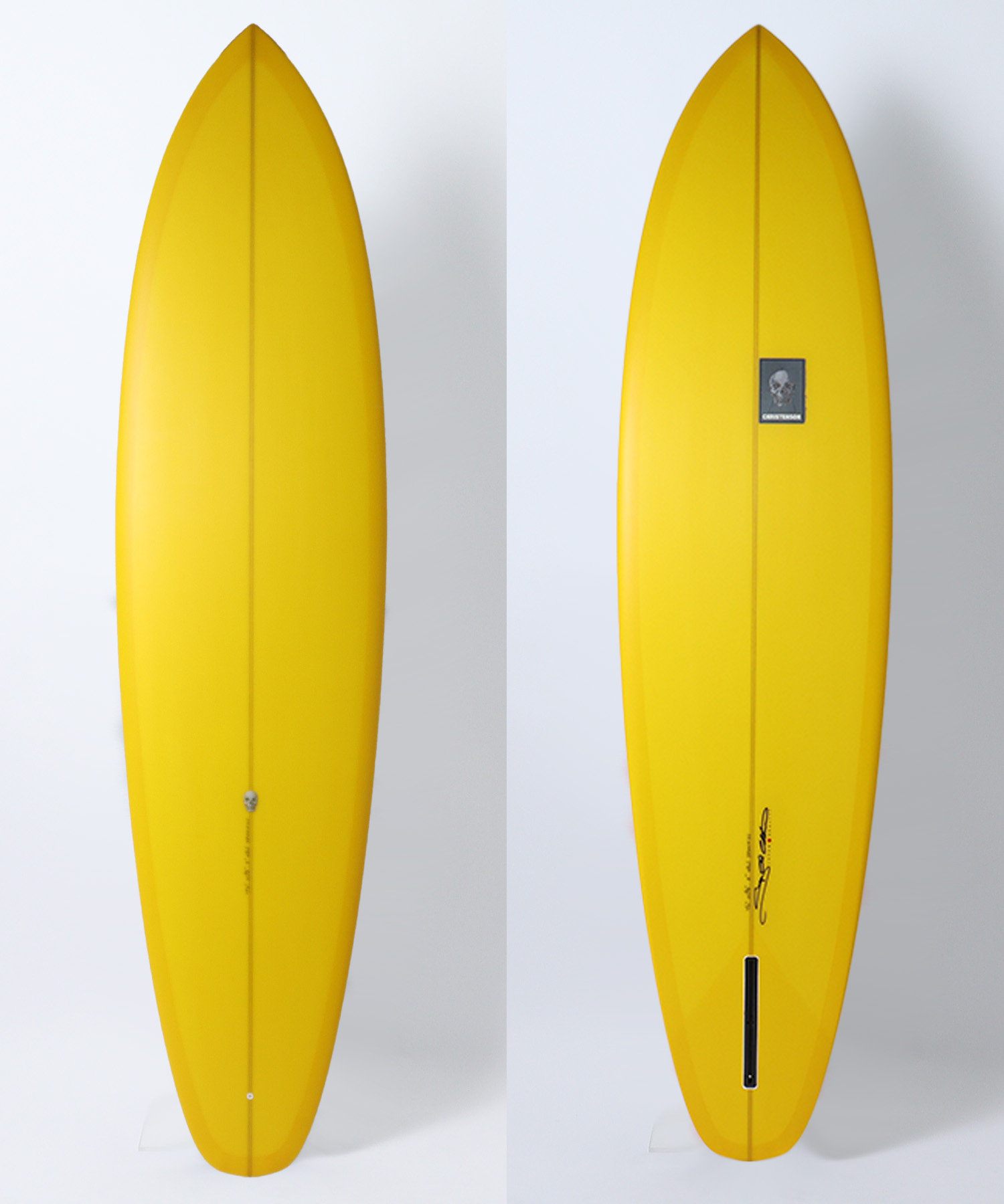 ULTRA TRACKER アウトライン