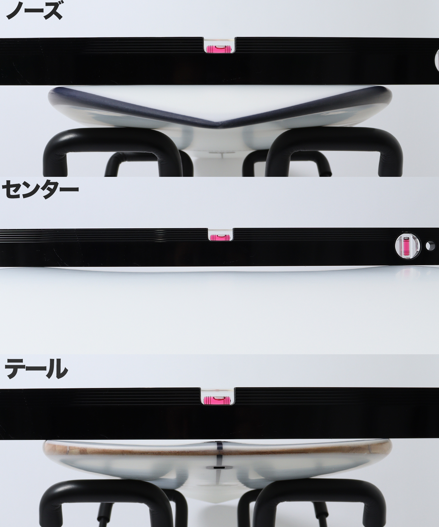 MACHADO CADO コンケーブ