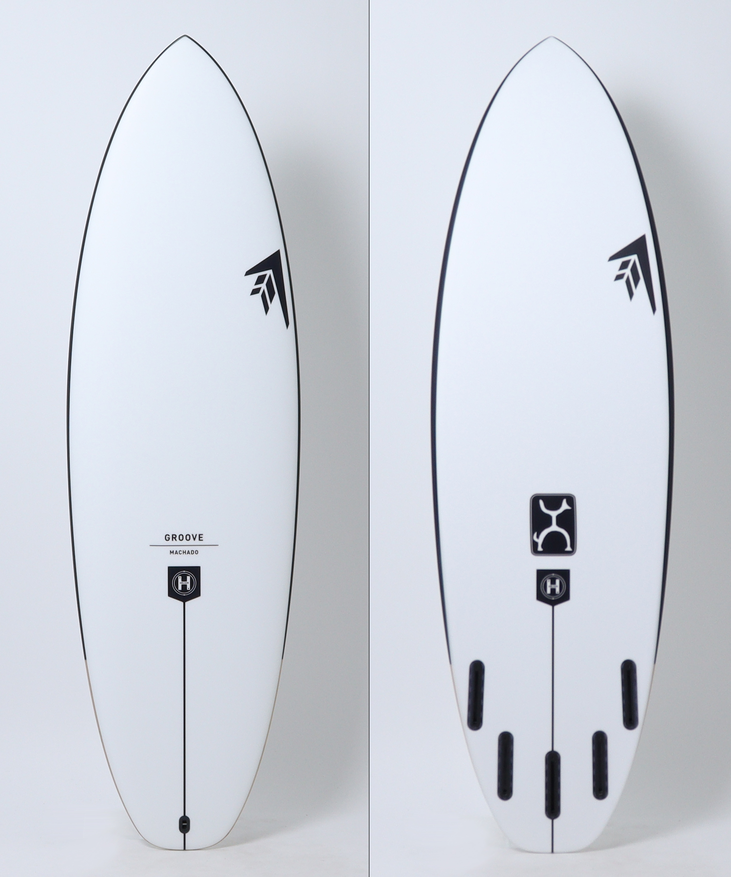 GROOVE アウトライン