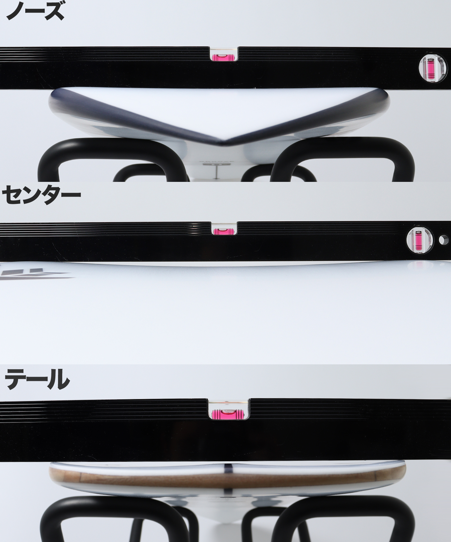 GROOVE コンケーブ