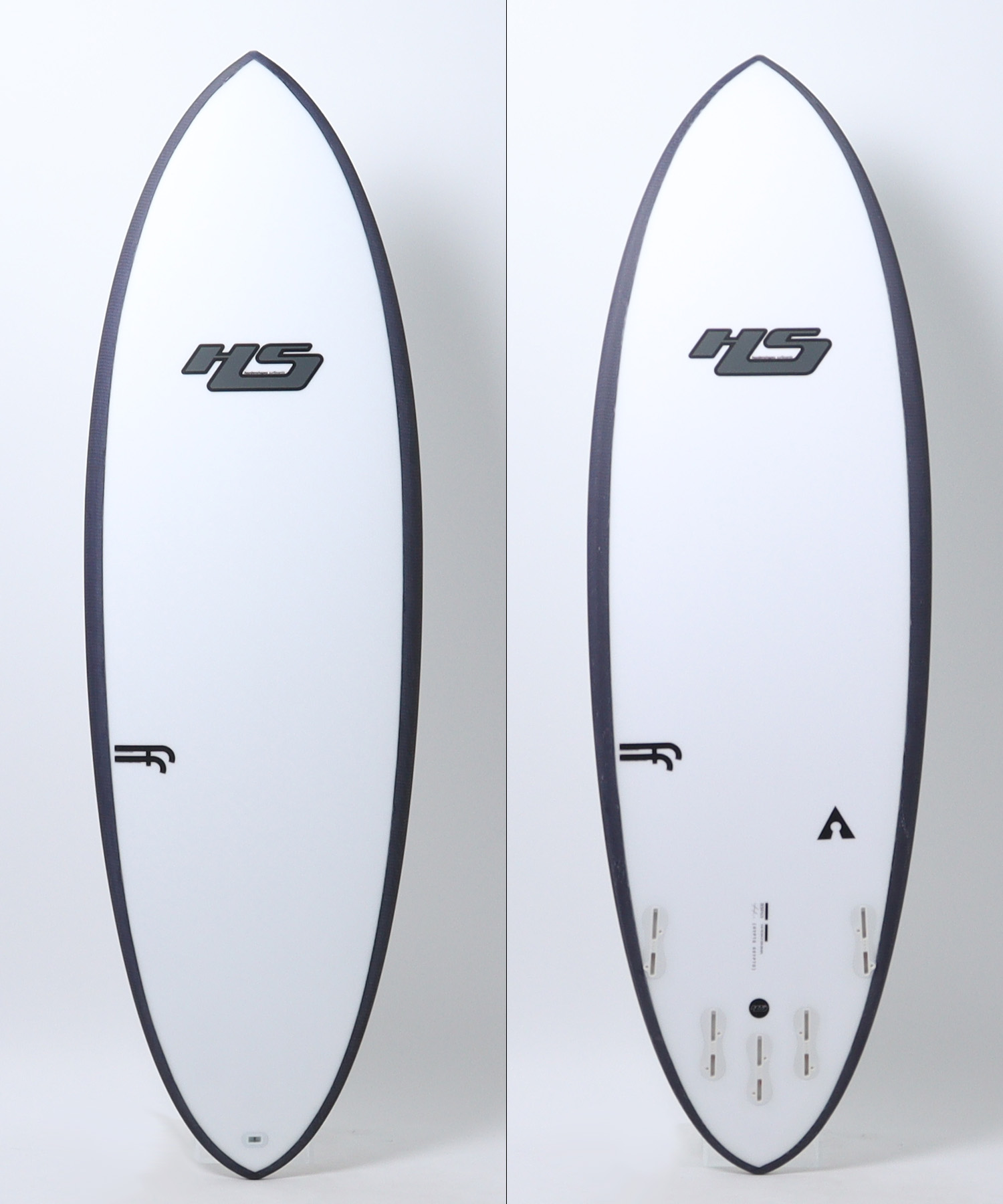 HYPTO KRYPTO アウトライン