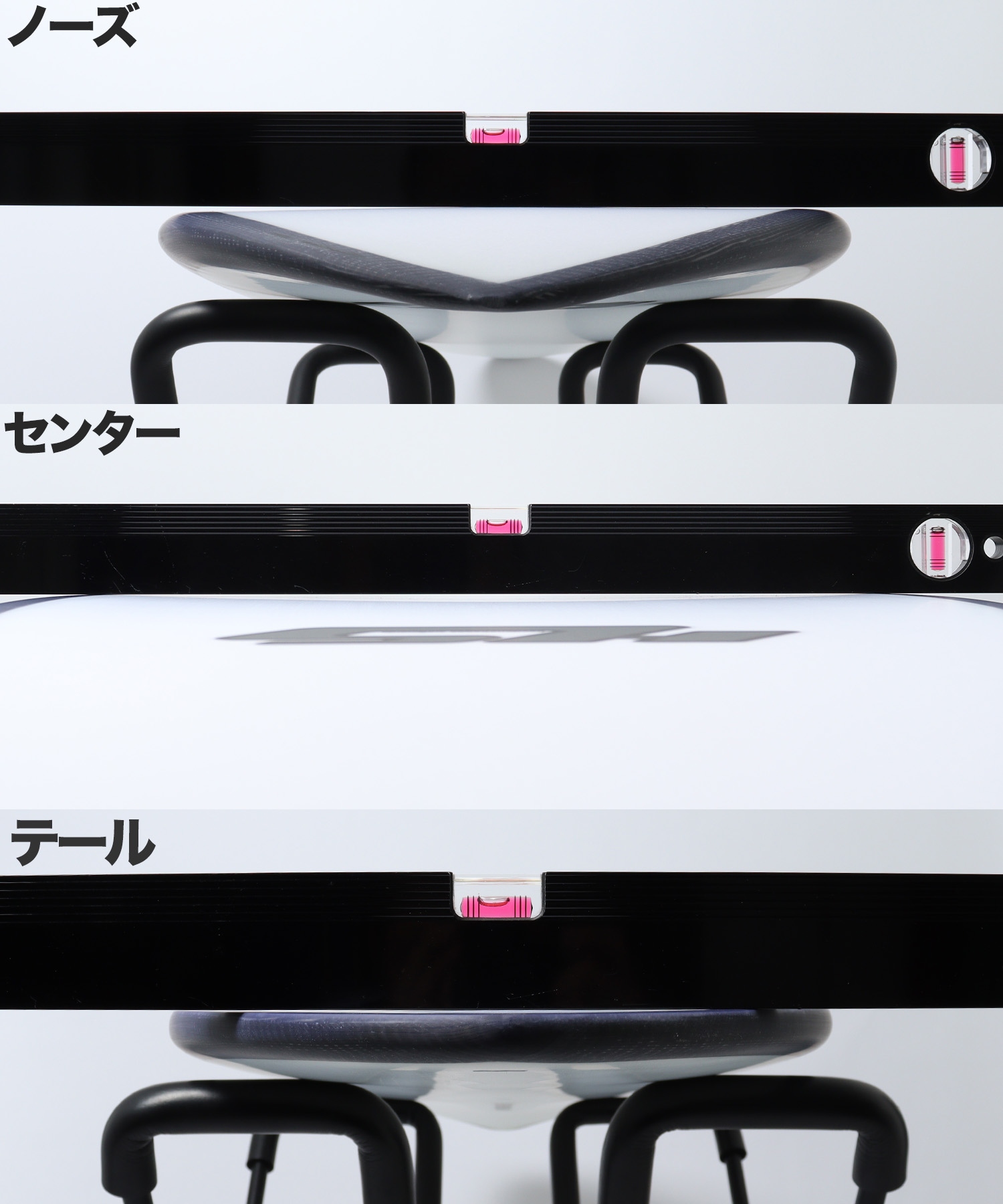 HYPTO KRYPTO コンケーブ