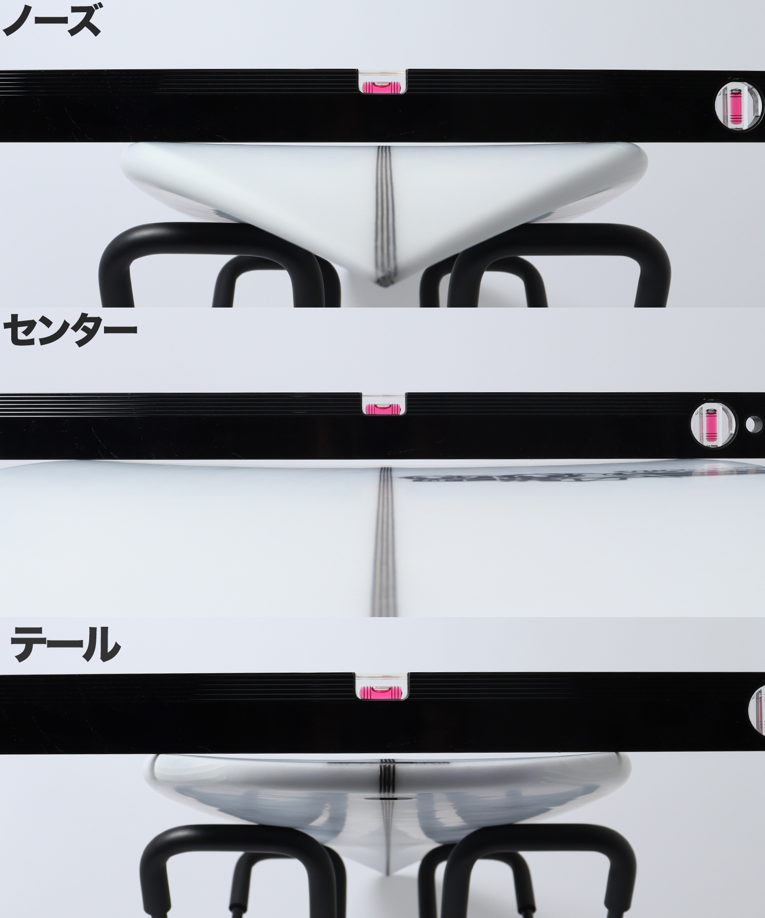 XERO CRUZ コンケーブ