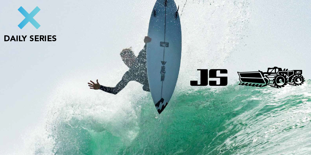 XERO CRUZ|JS INDUSTRIES