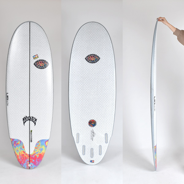 BEAN BAG アウトライン