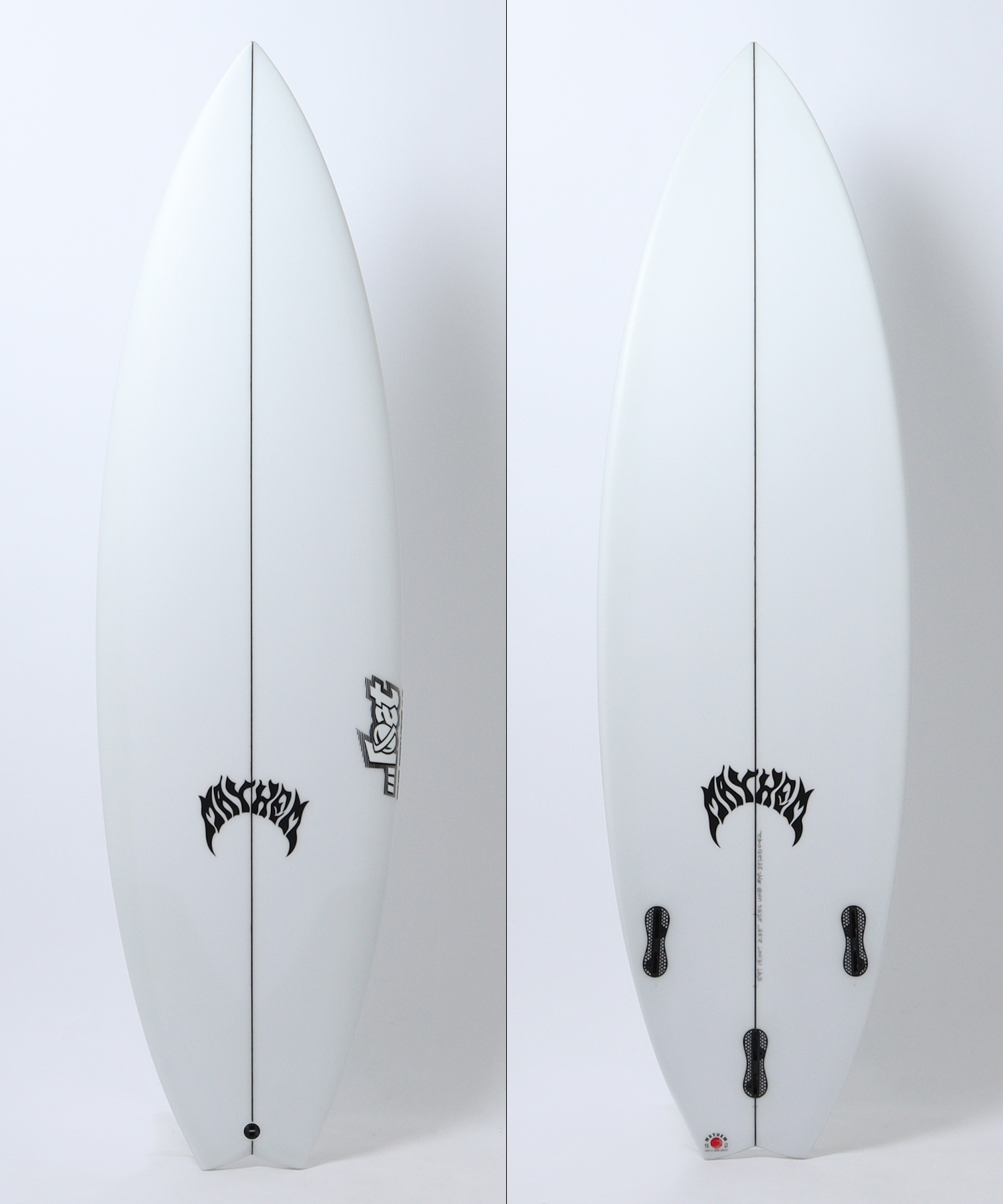 SUB DRIVER 3.0 アウトライン