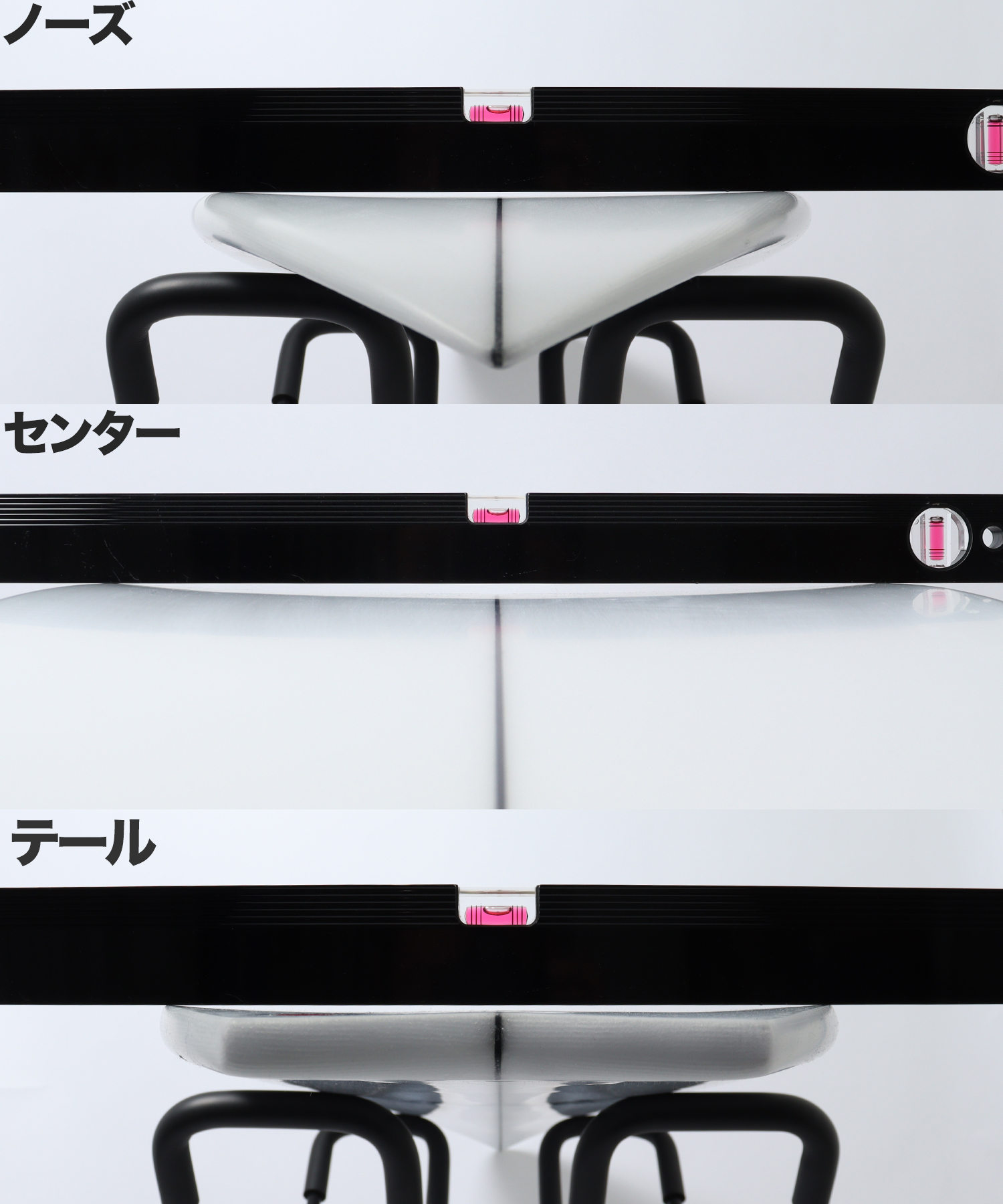 SUB DRIVER 3.0 コンケーブ