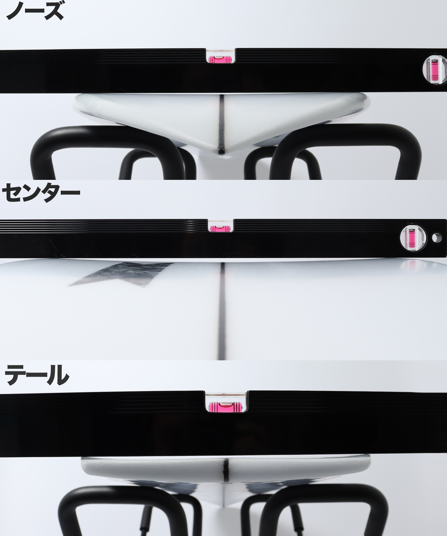 SERIAL MIX コンケーブ