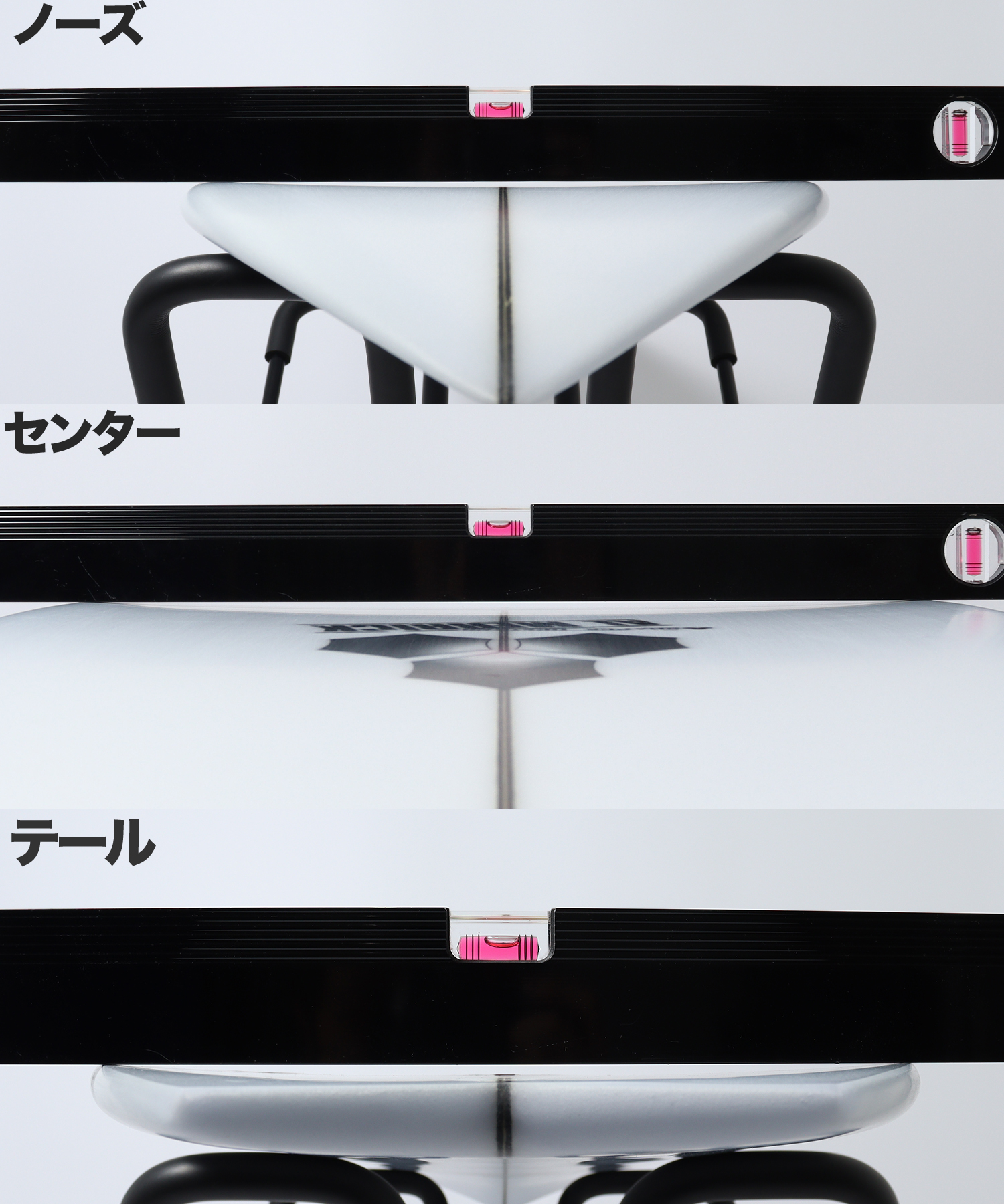 BETTER EVERYDAY コンケーブ