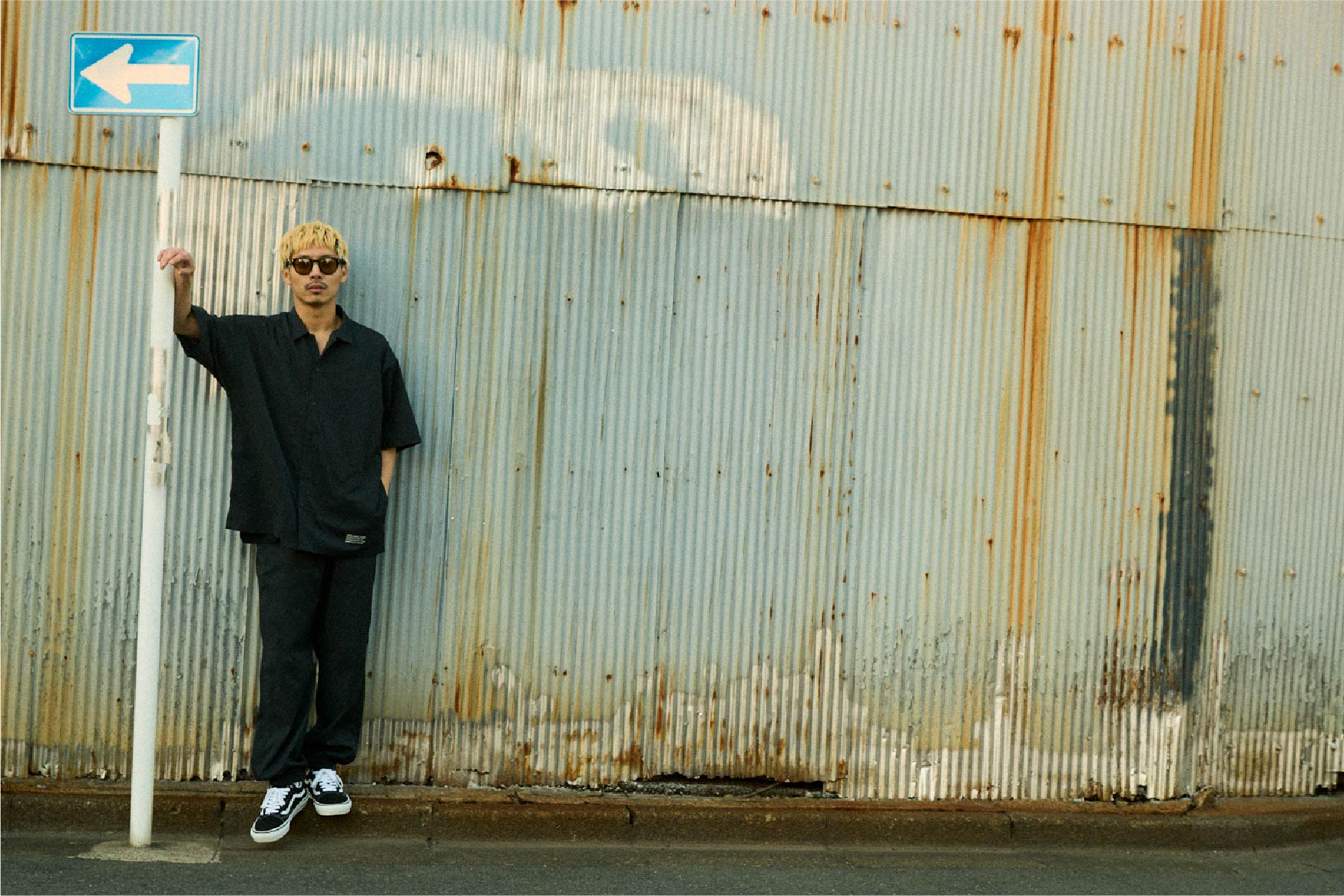 DEAR LAUREL_26ファーストビュー